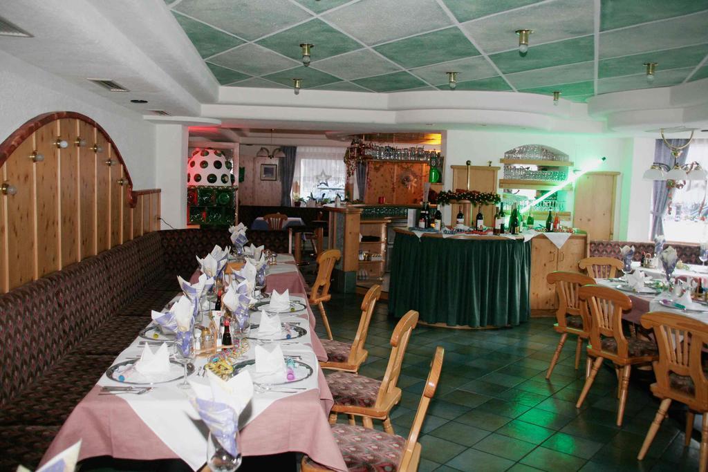 Pension Konigshof Mallnitz Kültér fotó